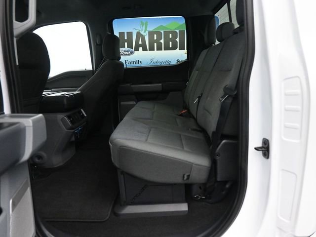 New 2025 Ford F150 XLT w/ Equipment Group 303A High image 8