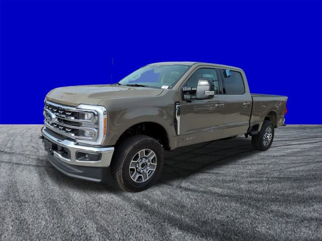 New 2026 Ford F350 Lariat w/ FX4 Off-Road Package AWD/4WD image 8
