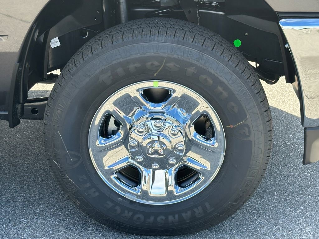 New 2026 RAM 2500 Tradesman image 14
