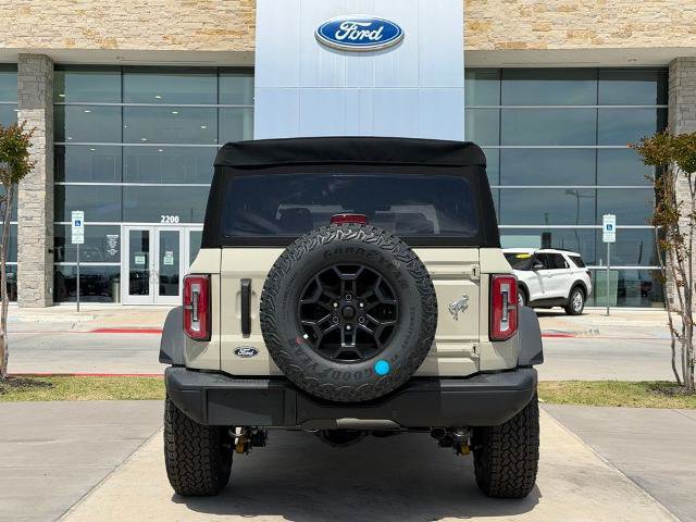New 2026 Ford Bronco Badlands AWD/4WD image 49