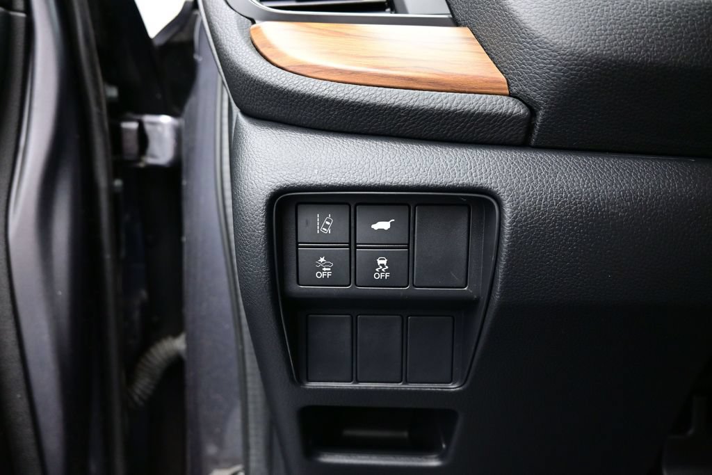 Used 2017 Honda CR-V Touring image 21