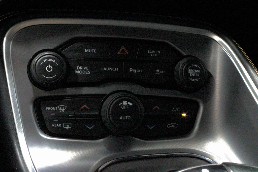 Used 2022 Dodge Challenger R/T Scat Pack image 28