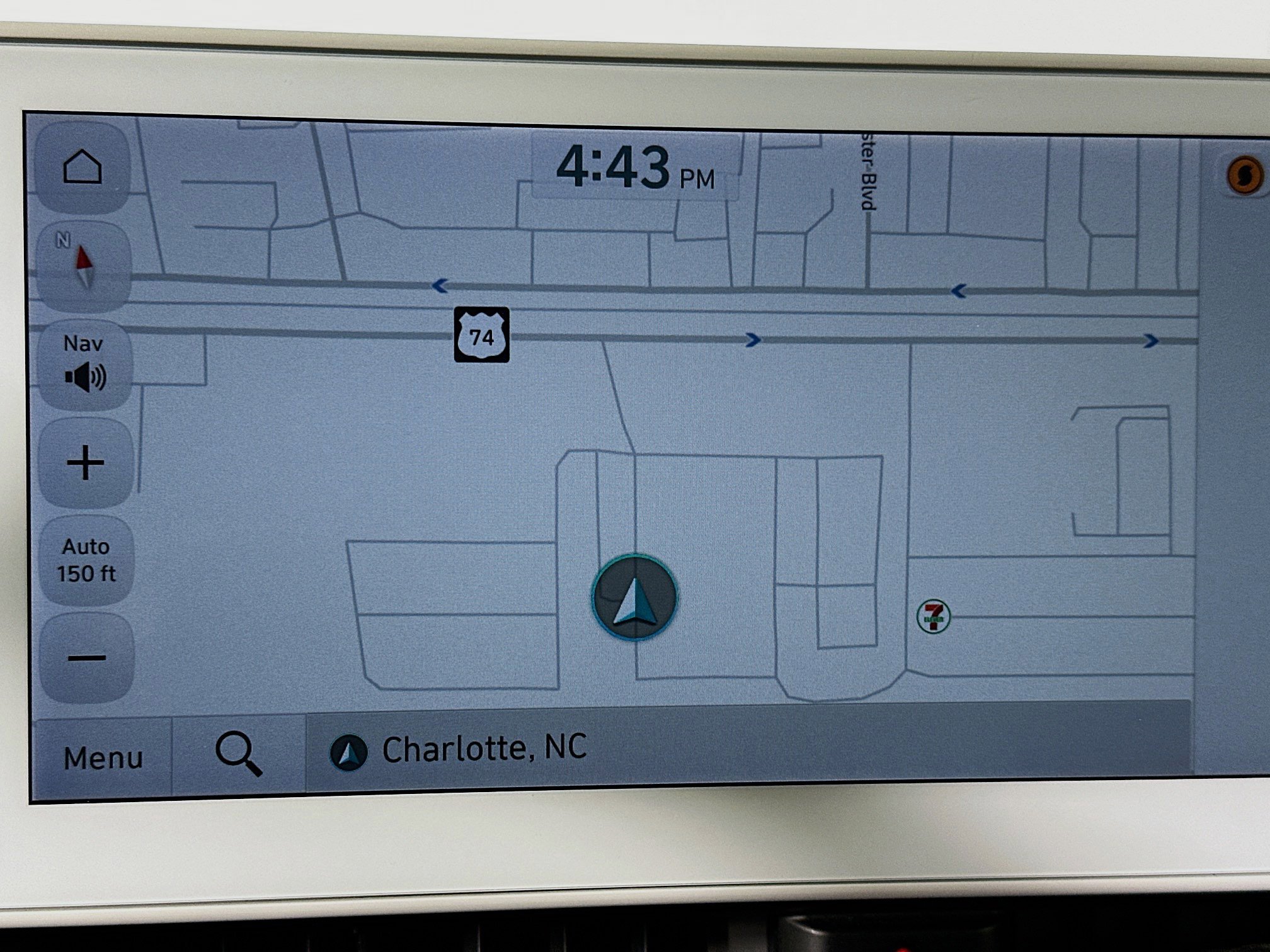 Used 2024 Hyundai Ioniq 5 SEL image 22