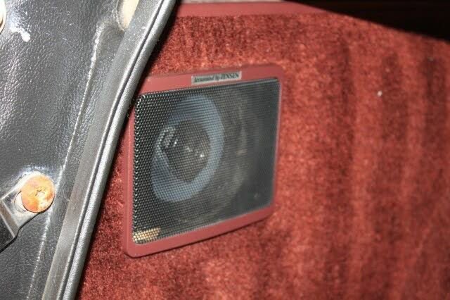 Used 1989 Jeep Grand Wagoneer image 97