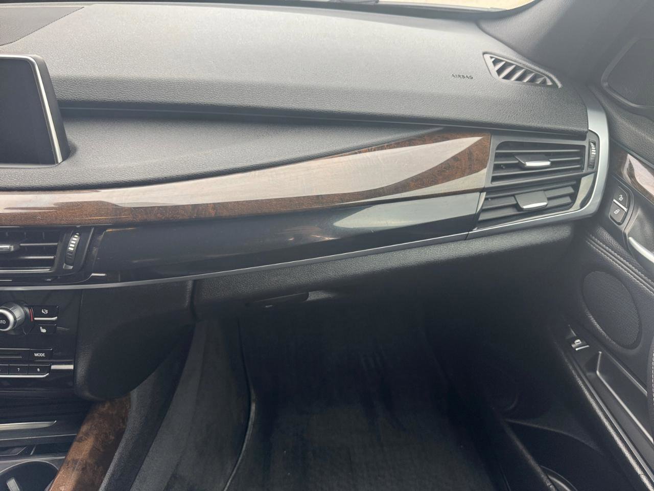 Used 2017 BMW X5 xDrive35i AWD/4WD image 22