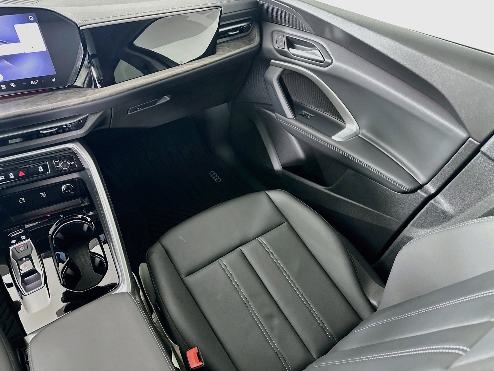 New 2026 Audi Q5 2.0T AWD/4WD image 22