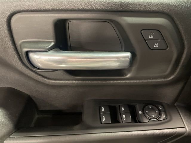 Used 2024 Chevrolet Silverado 1500 Custom Trail Boss image 12