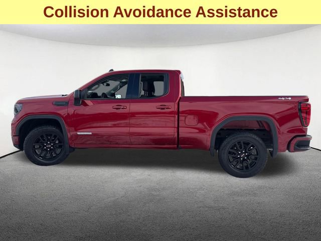 Used 2023 GMC Sierra 1500 Elevation image 6