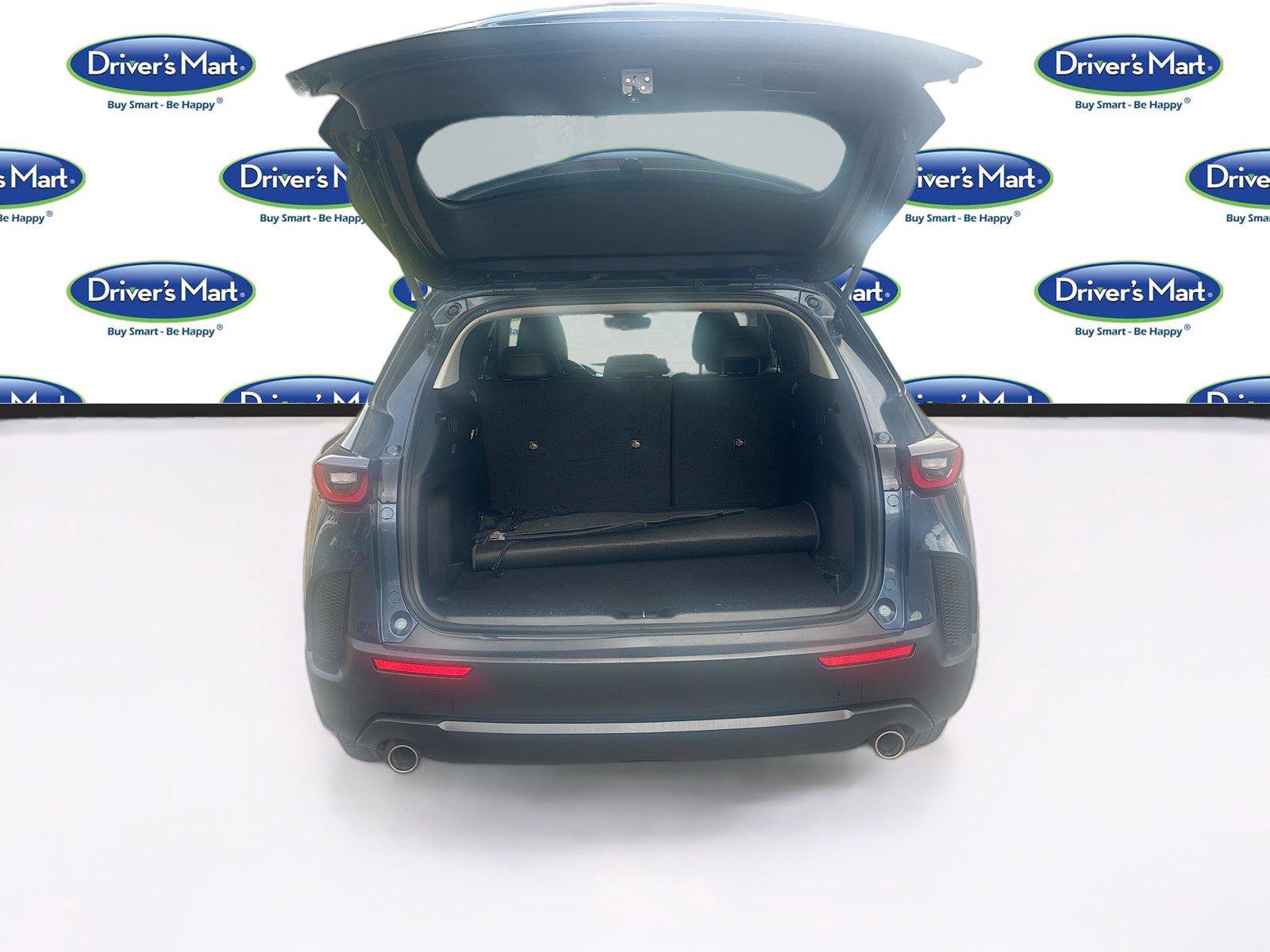 Used 2023 MAZDA CX-50 AWD 2.5 S w/ Cargo Package image 17