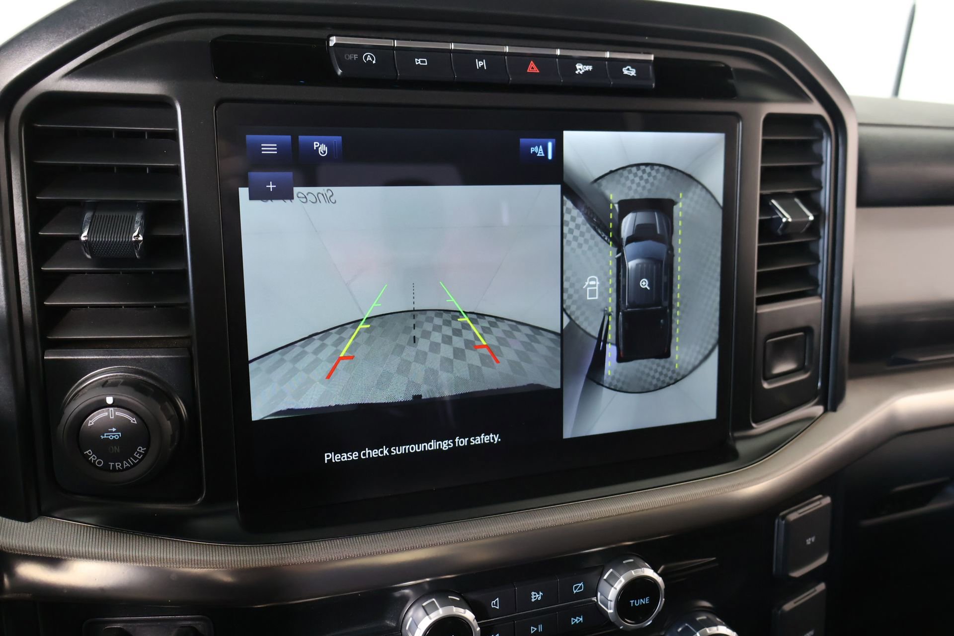 Used 2023 Ford F150 Raptor AWD/4WD image 6