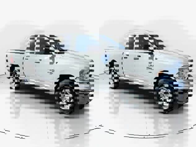 Used 2024 RAM 1500 Classic SLT