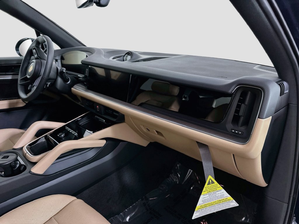 New 2027 Porsche Cayenne S AWD/4WD image 31