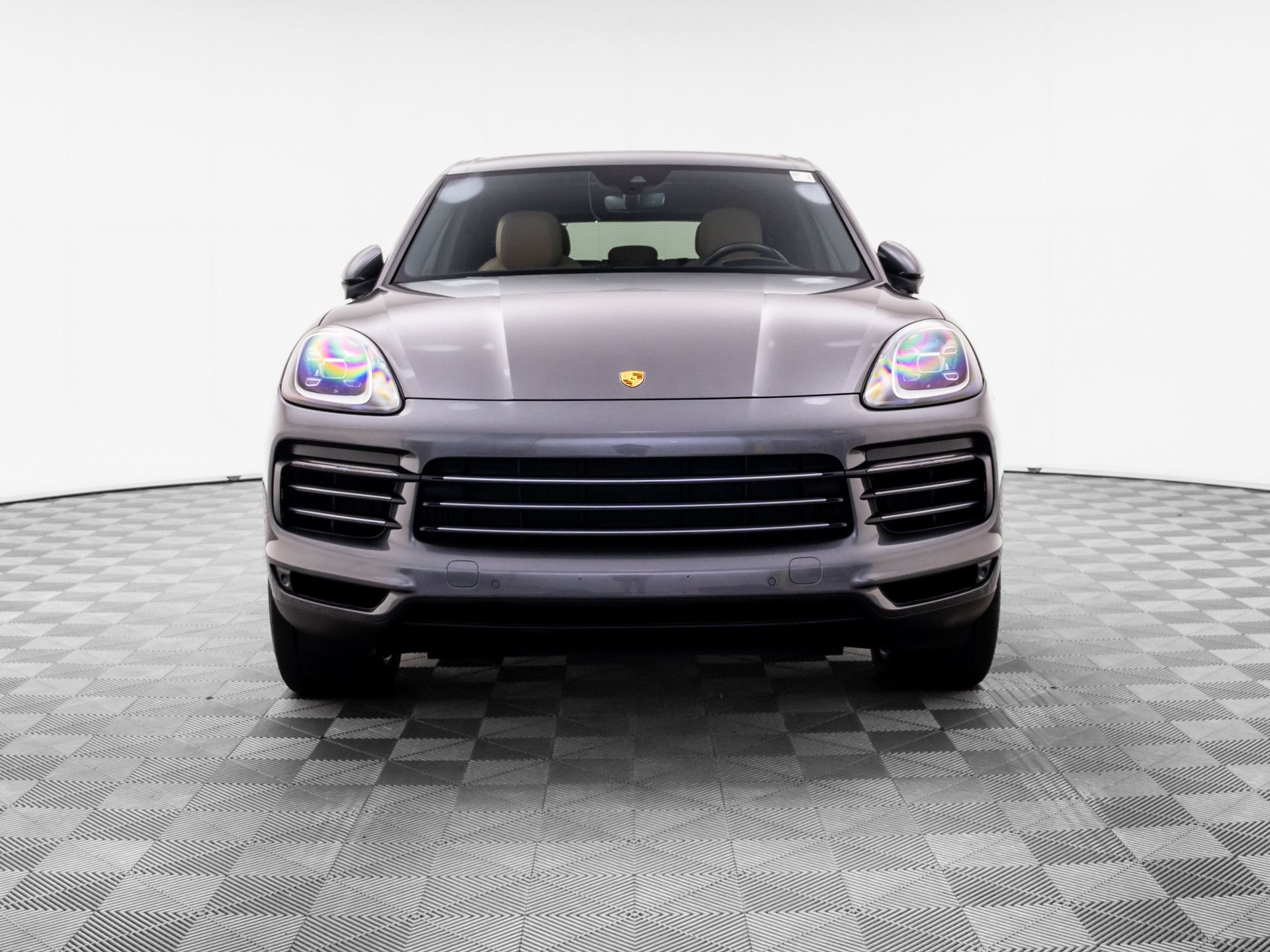 Used 2021 Porsche Cayenne E-Hybrid AWD/4WD image 9