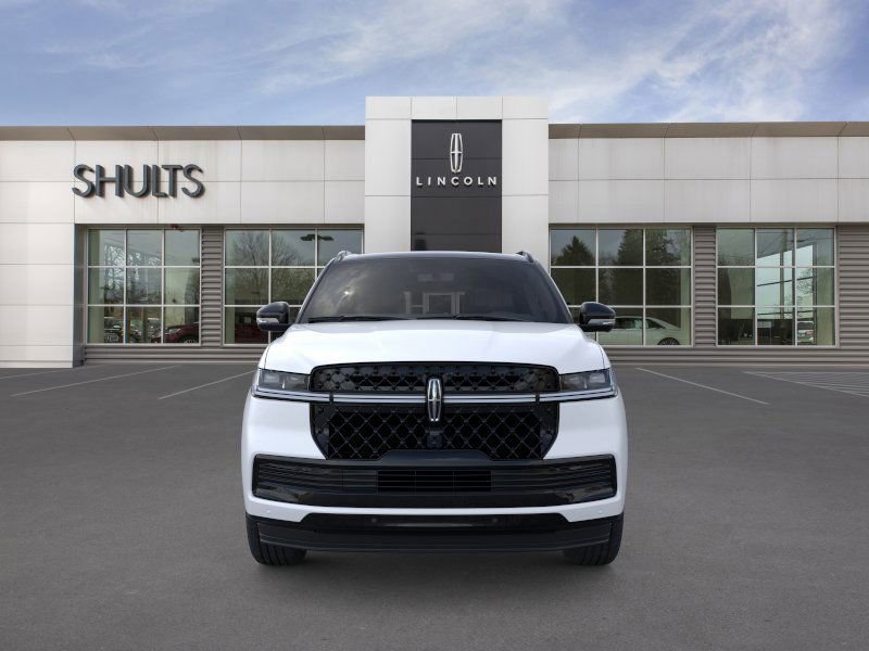 New 2025 Lincoln Navigator Black Label image 6