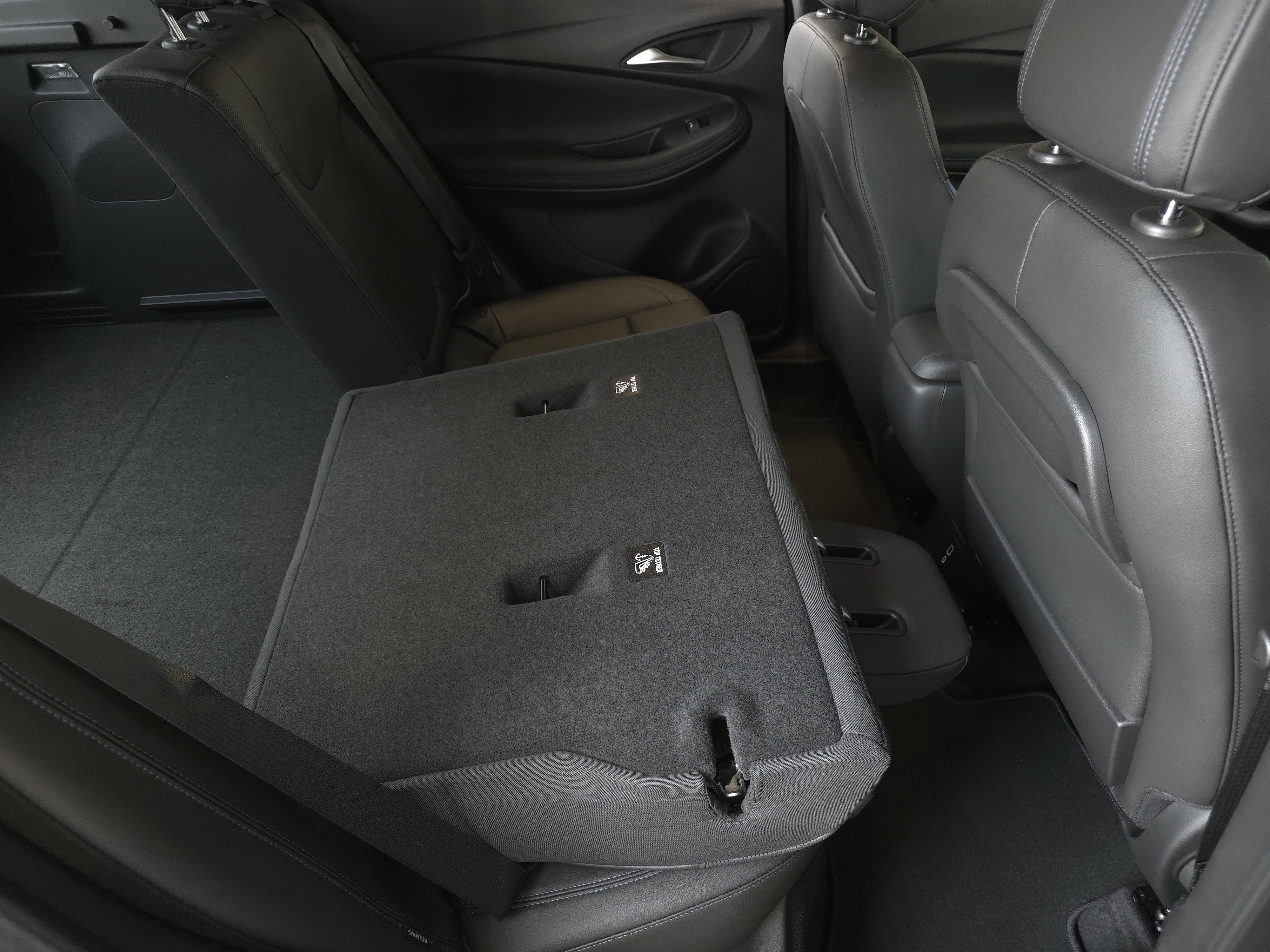 New 2026 Buick Encore GX Sport Touring w/ Comfort Package FWD image 28