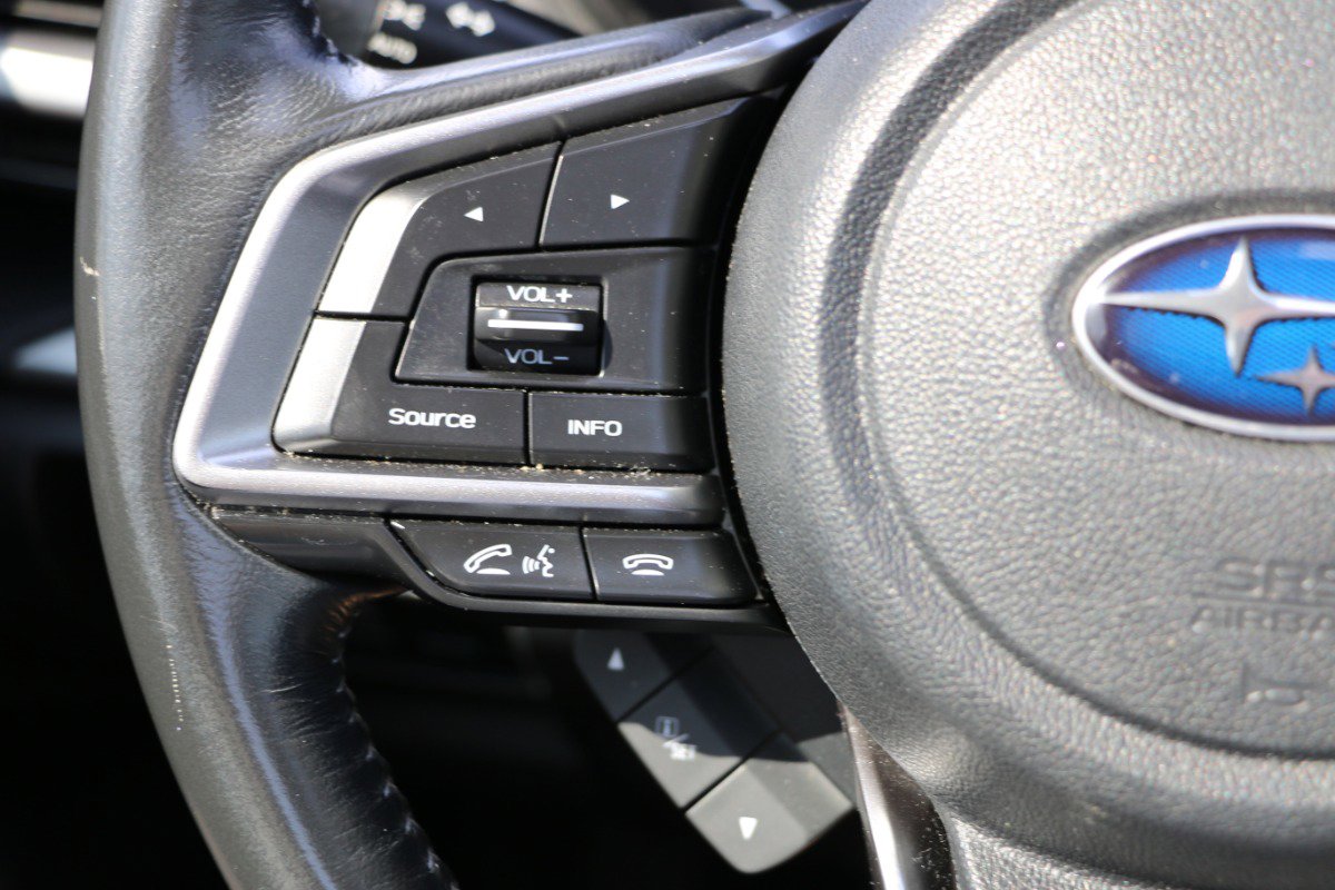 Used 2020 Subaru Forester Premium image 17