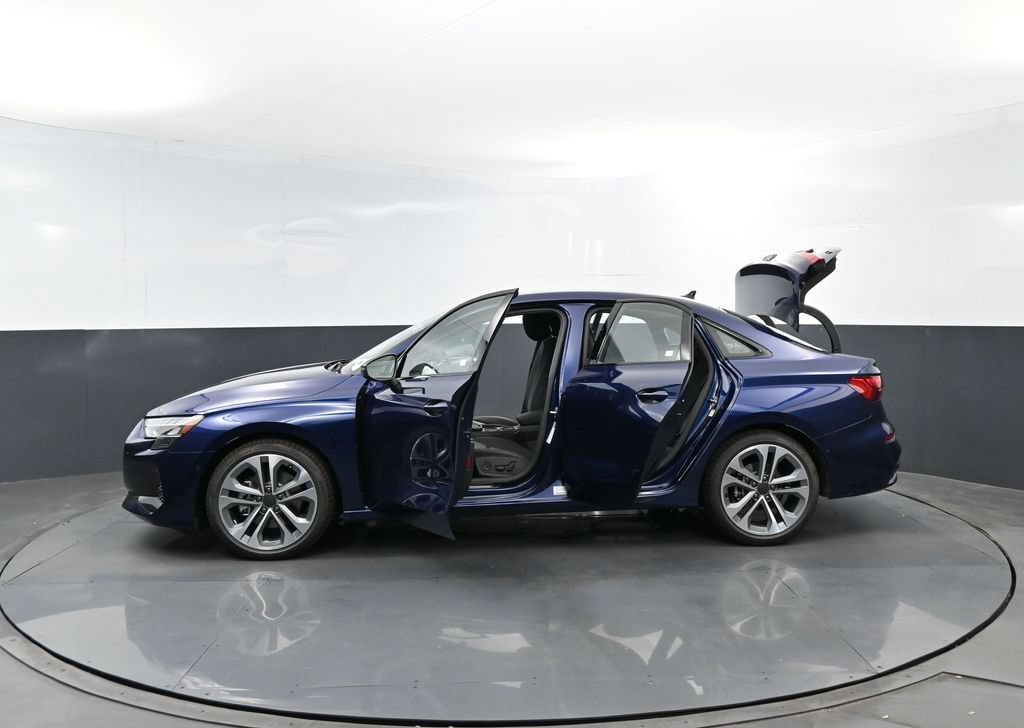 New 2026 Audi A3 2.0T Premium AWD/4WD image 29