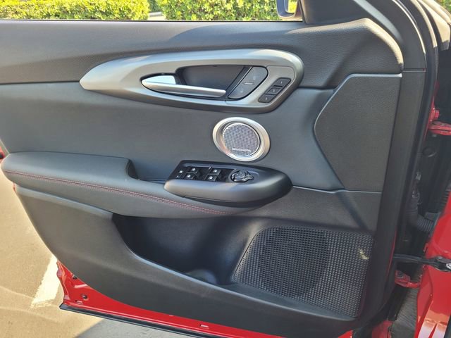 Used 2024 Dodge Hornet R/T Plus image 14