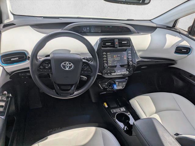 Used 2022 Toyota Prius XLE w/ Advanced Technology Package image 15