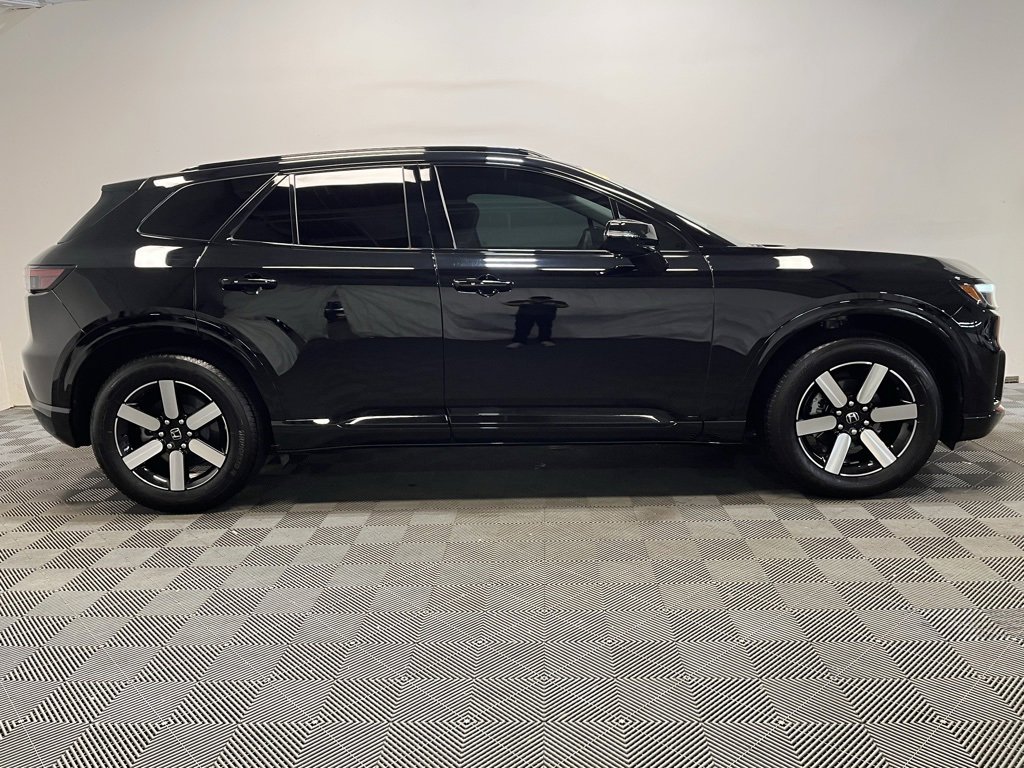 Used 2024 Honda Prologue Touring image 4