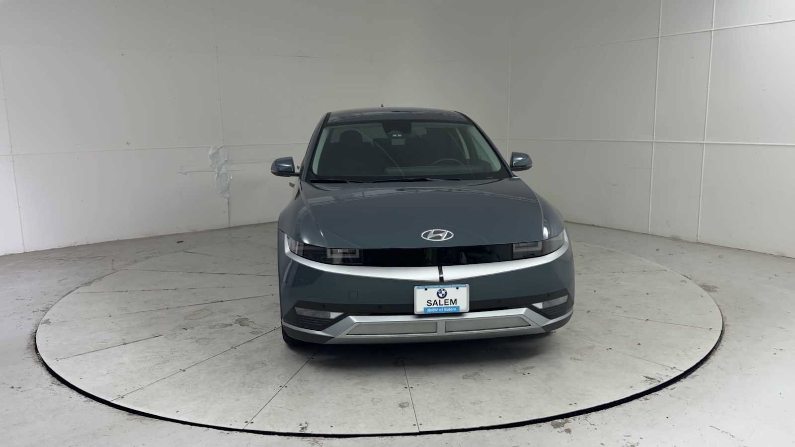 Used 2024 Hyundai Ioniq 5 SEL AWD/4WD image 7