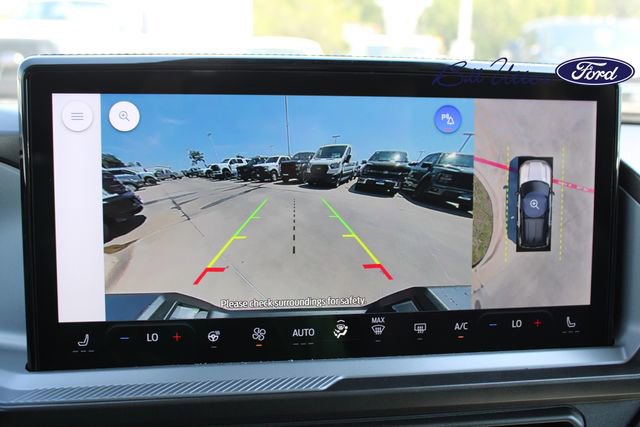 New 2025 Ford Bronco Sport Badlands w/ Badlands Tech Package image 16