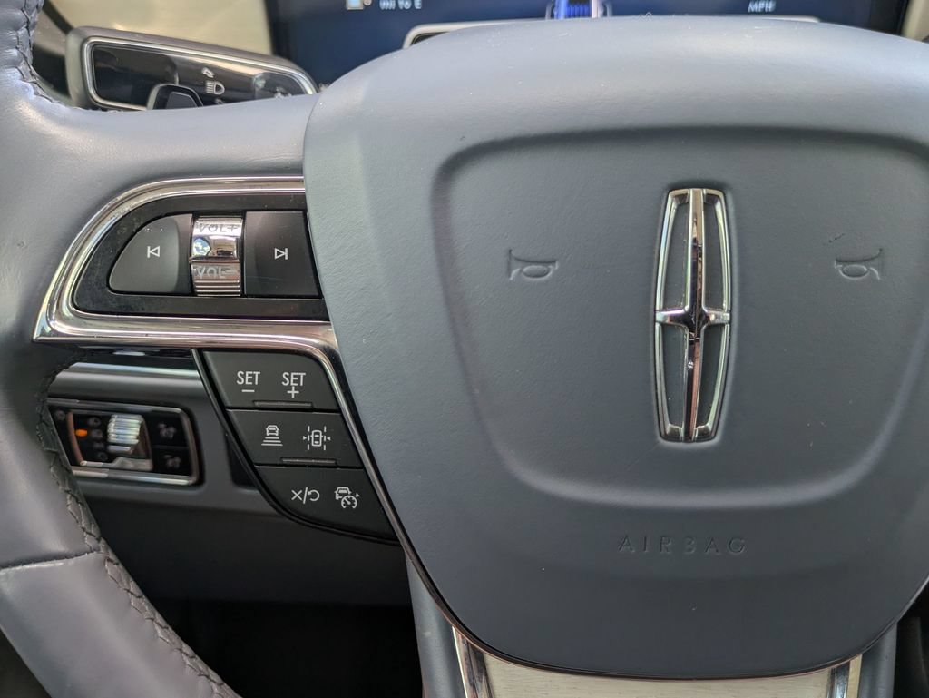 Used 2023 Lincoln Navigator L Black Label AWD/4WD image 15