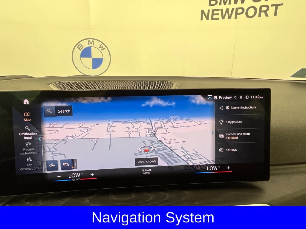 Certified 2024 BMW 430i xDrive Coupe w/ Premium Package AWD/4WD image 9