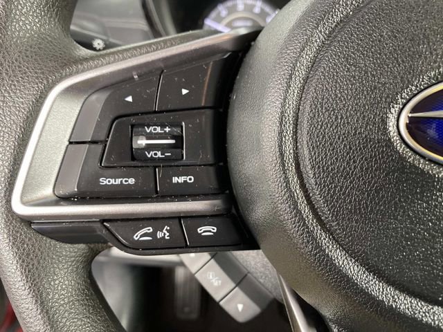 Used 2023 Subaru Impreza 2.0i AWD/4WD image 16
