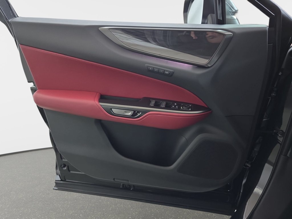 New 2026 Lexus NX 350 AWD w/ Accessory Package (2T) image 25