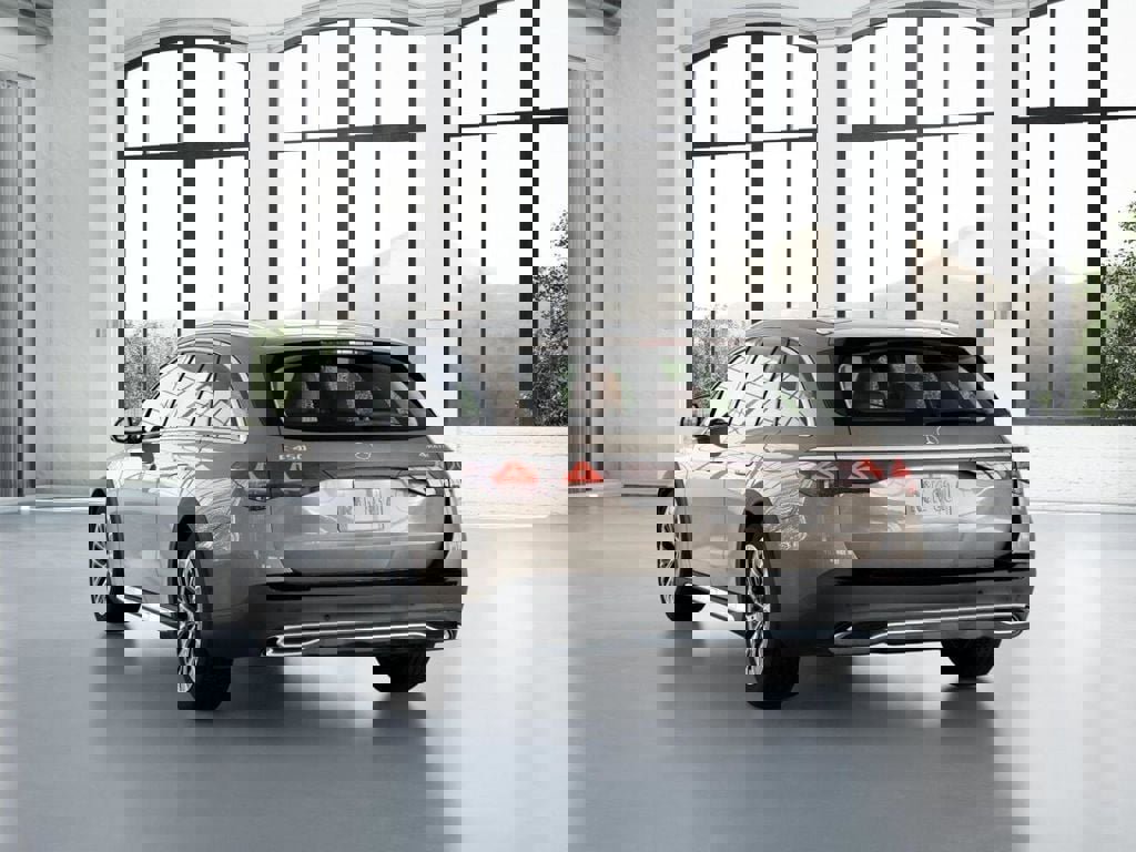 New 2026 Mercedes-Benz E 450 4MATIC All-Terrain Wagon image 27