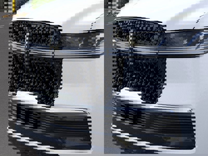 New 2025 Lincoln Navigator L Reserve image 17