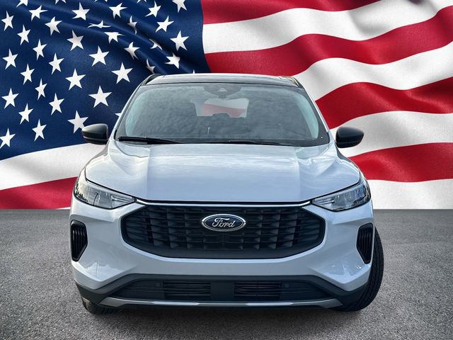 New 2026 Ford Escape Active image 3