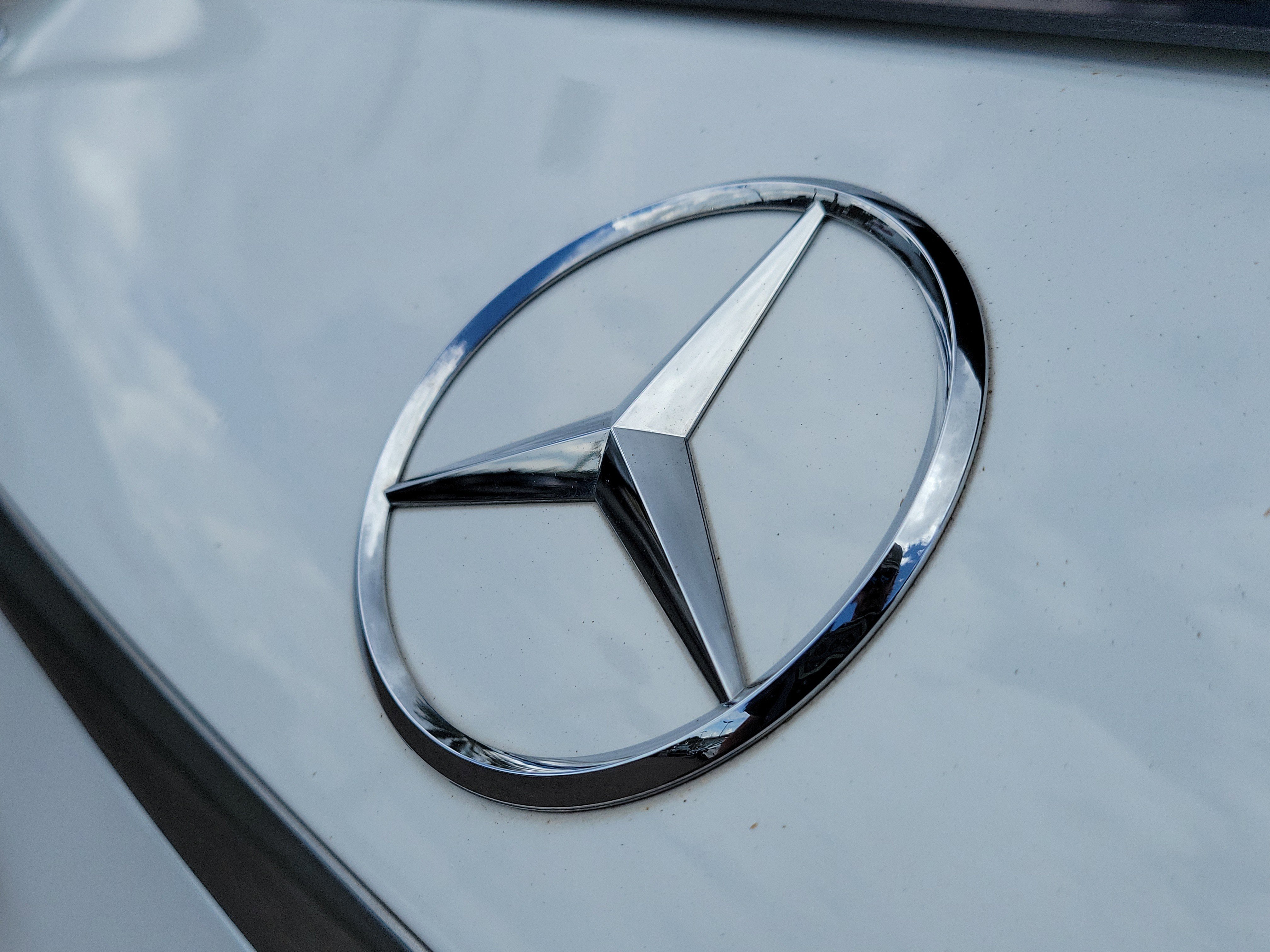 Used 2022 Mercedes-Benz GLE 350 4MATIC image 7