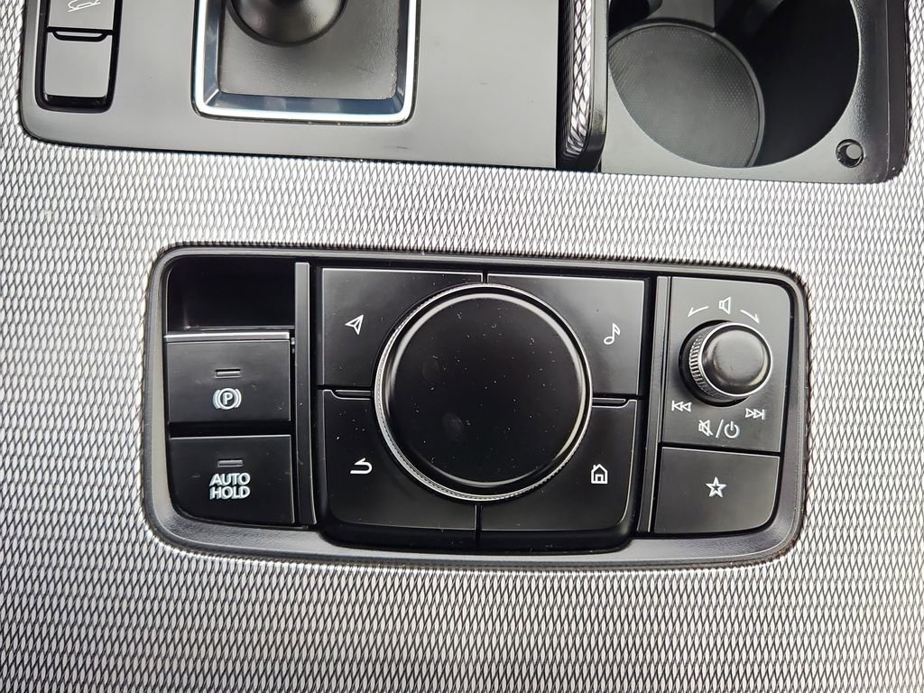 Used 2024 MAZDA CX-90 3.3 Turbo w/ Premium Package image 22