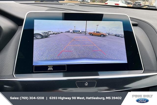 Used 2023 Cadillac CT5 Premium Luxury image 15