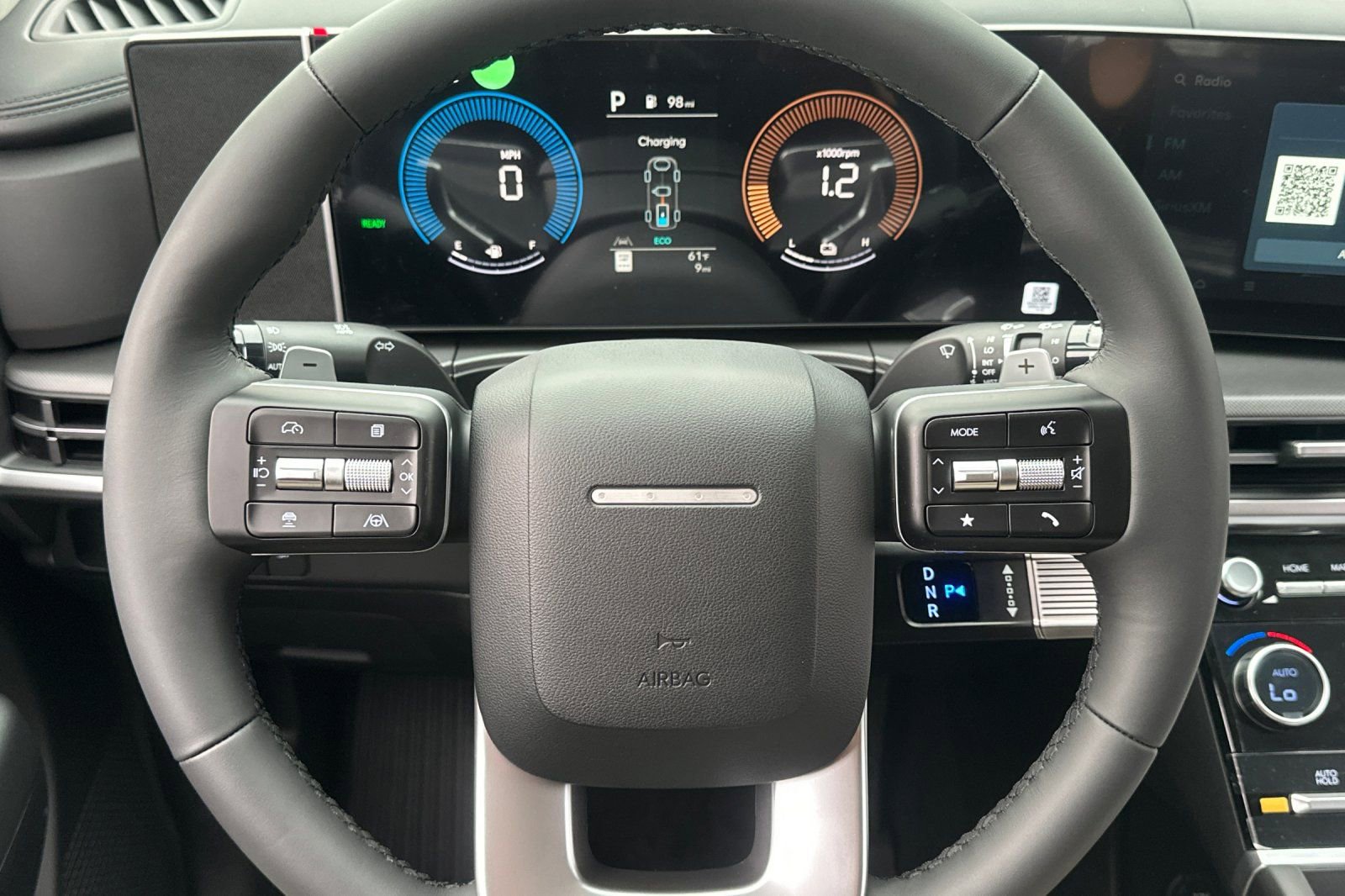 New 2026 Hyundai Santa Fe SE image 24