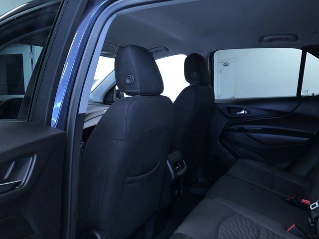 Used 2018 Chevrolet Equinox LT FWD image 20