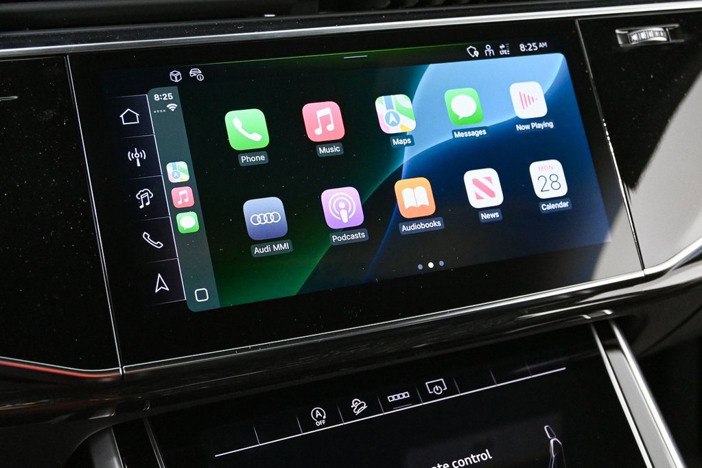 New 2025 Audi Q8 Premium Plus w/ Premium Plus Package image 16