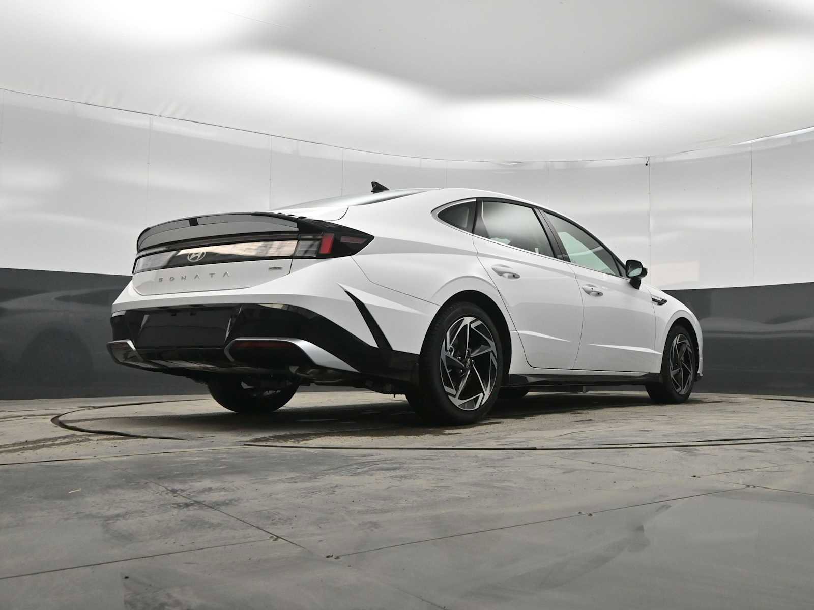 New 2026 Hyundai Sonata SEL image 37