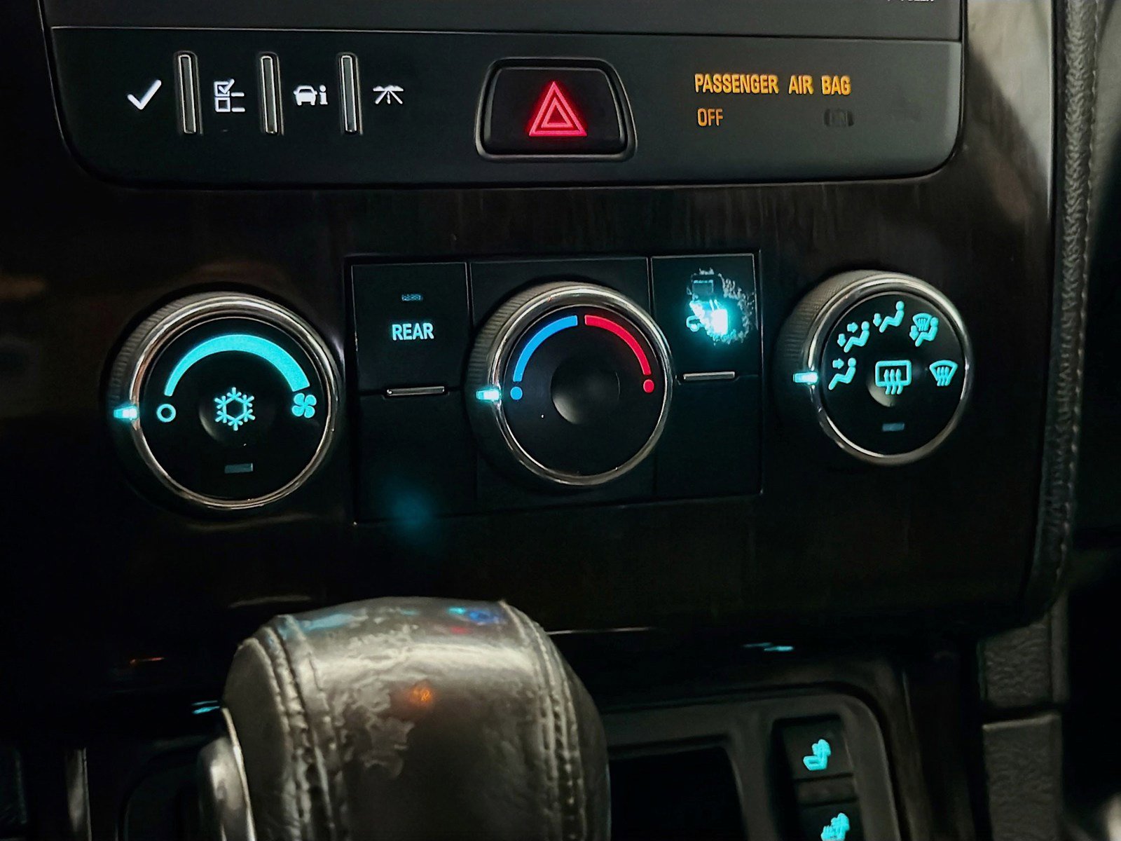 Used 2017 Chevrolet Traverse LT w/ Style and Technology Package FWD image 10