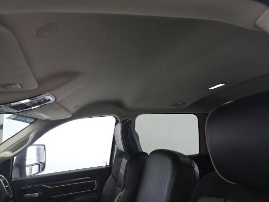 Used 2024 RAM 2500 Laramie w/ Safety Group image 14