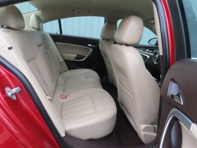 Used 2015 Buick Regal FWD image 27