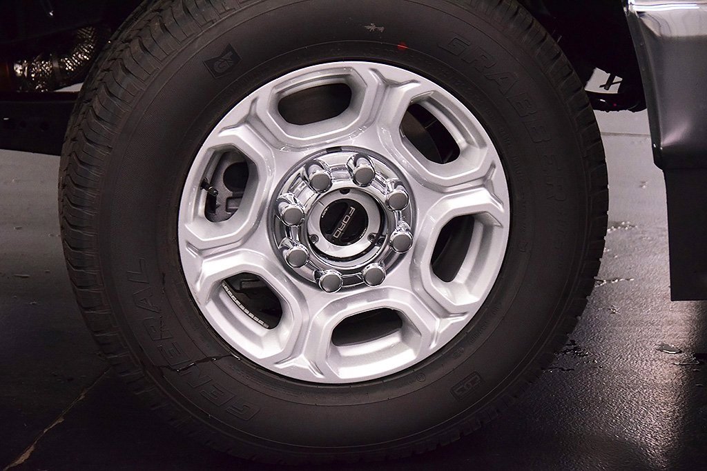 New 2026 Ford F250 XLT image 11