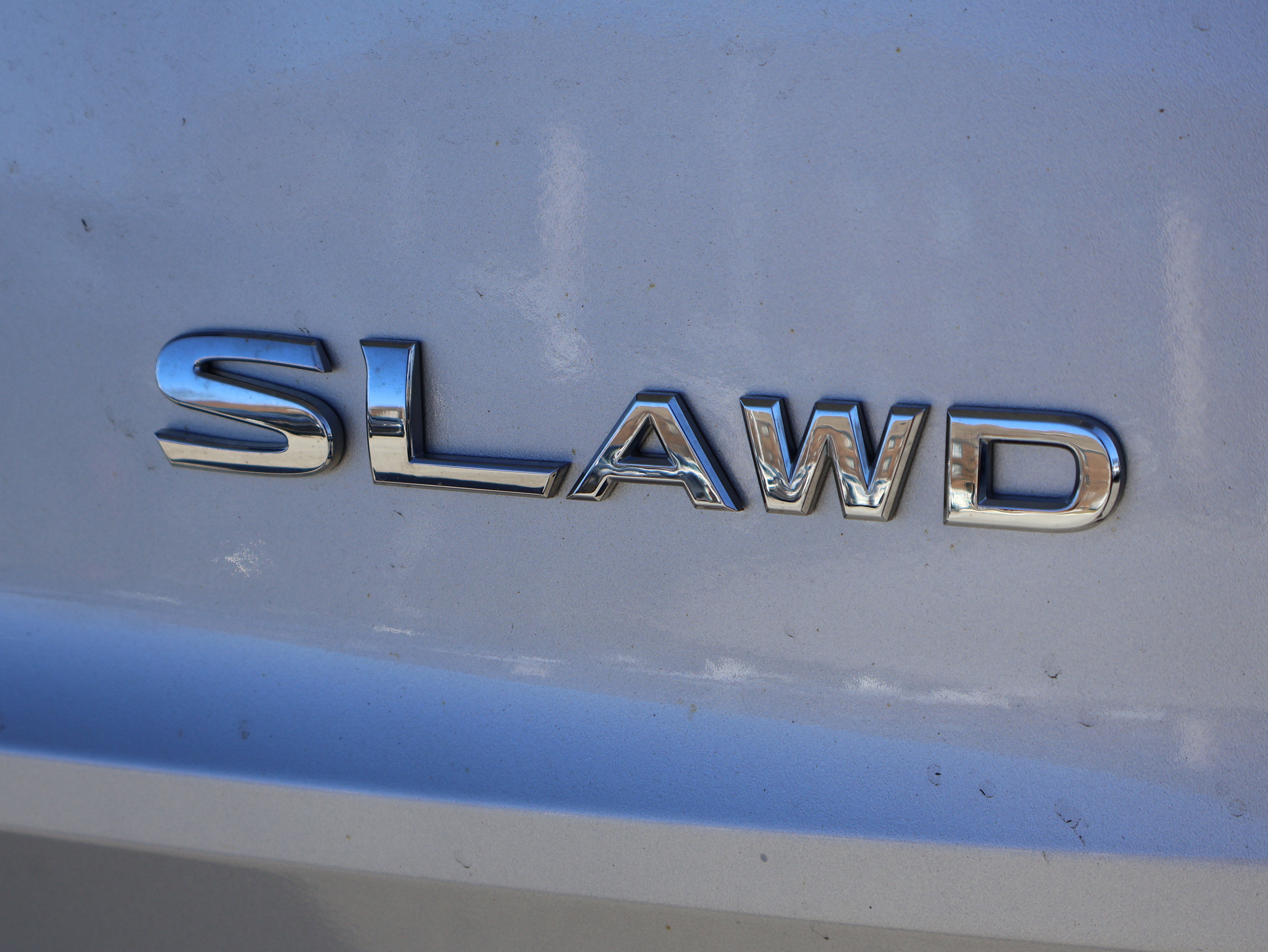 Used 2022 Nissan Rogue SL image 16