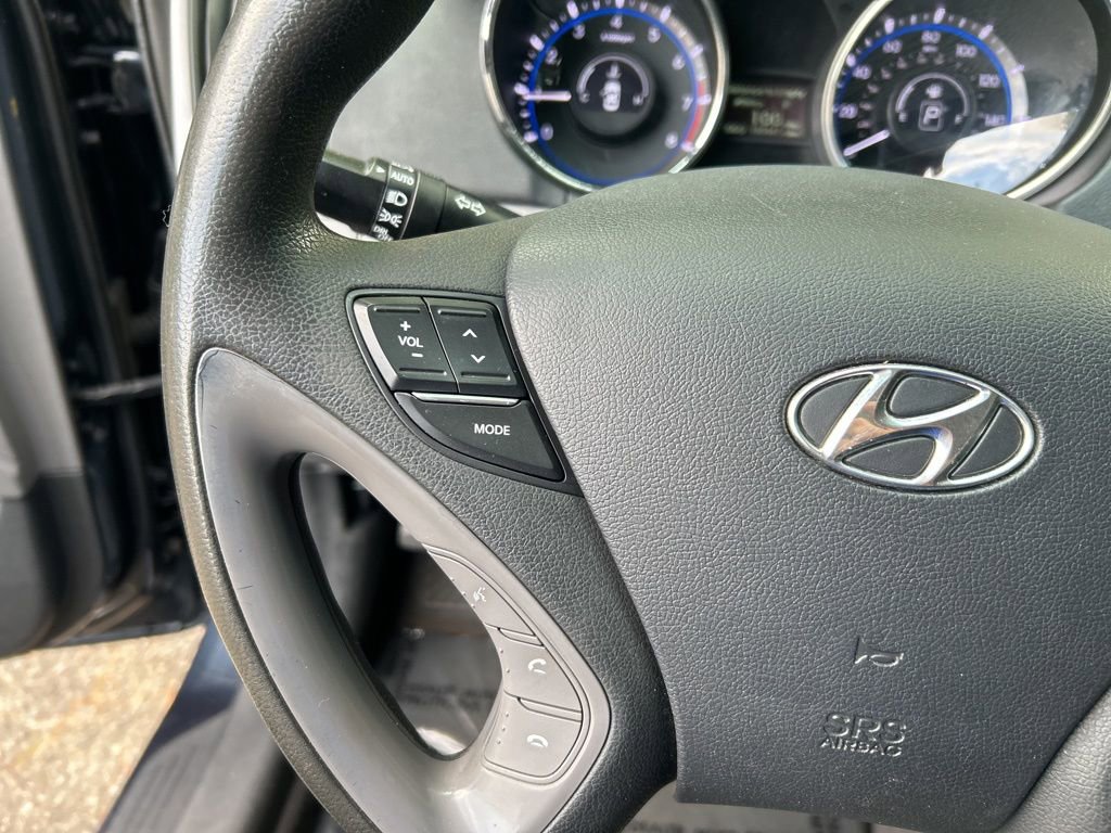 Used 2014 Hyundai Sonata GLS w/ Popular Equipment Group 2 image 22