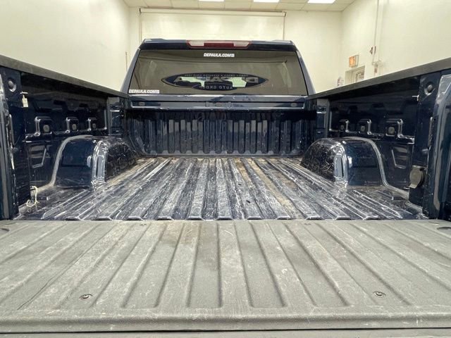 Certified 2023 Chevrolet Silverado 1500 LT image 13