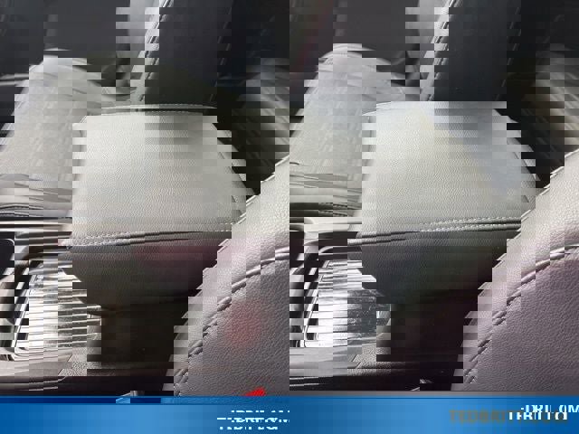 Used 2021 Honda CR-V EX-L image 36