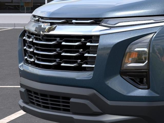 New 2026 Chevrolet Equinox LT w/ Convenience Package II FWD image 13