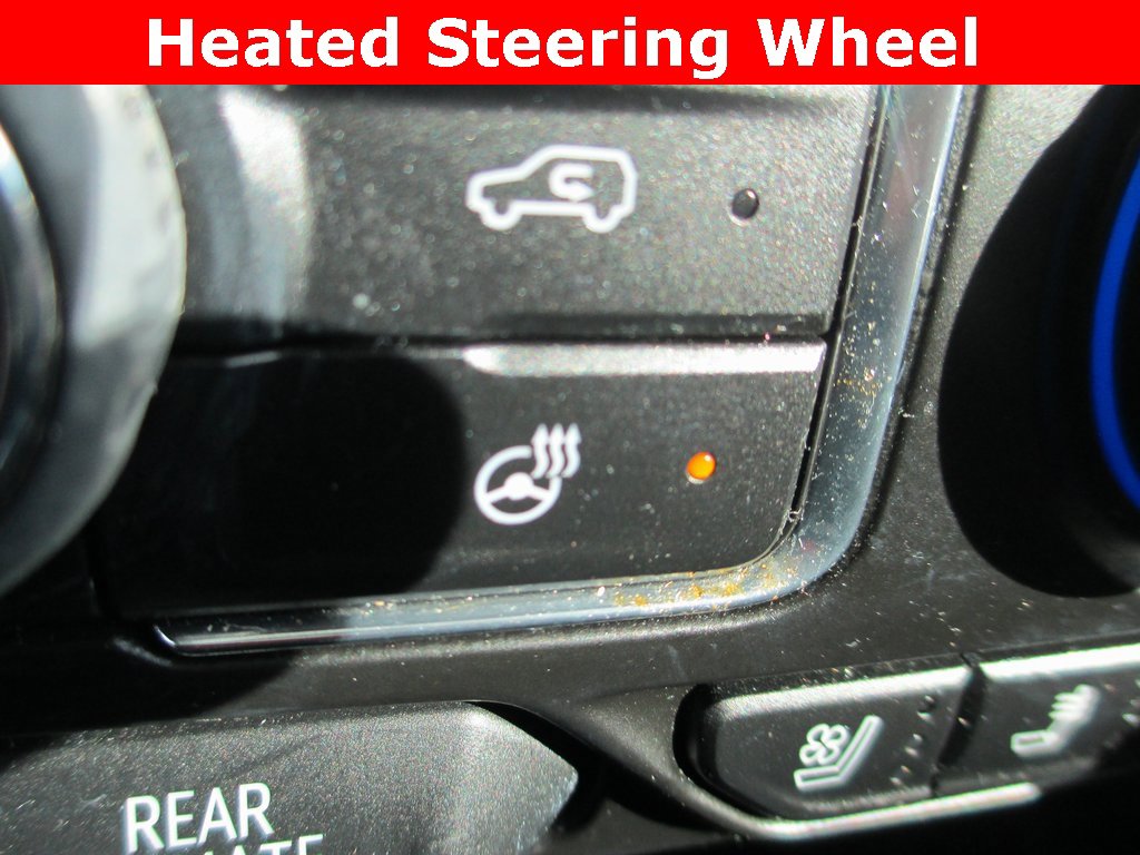 Certified 2023 Chevrolet Tahoe High Country w/ Advanced Technology Package image 31